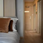 Gaj Comfort With Balcony & Ac Properunit فروتسواف