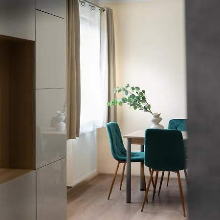 Gaj Comfort With Balcony & Ac Properunit Apartment *